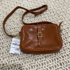 Clare V. Gigi crossbody bag